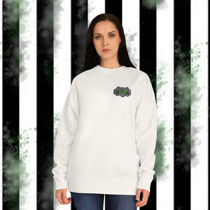 Bettleharbor Crewneck Sweatshirt