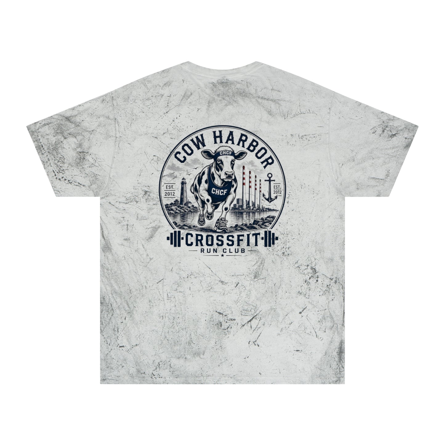 The Great CH10k TieDye 2026
