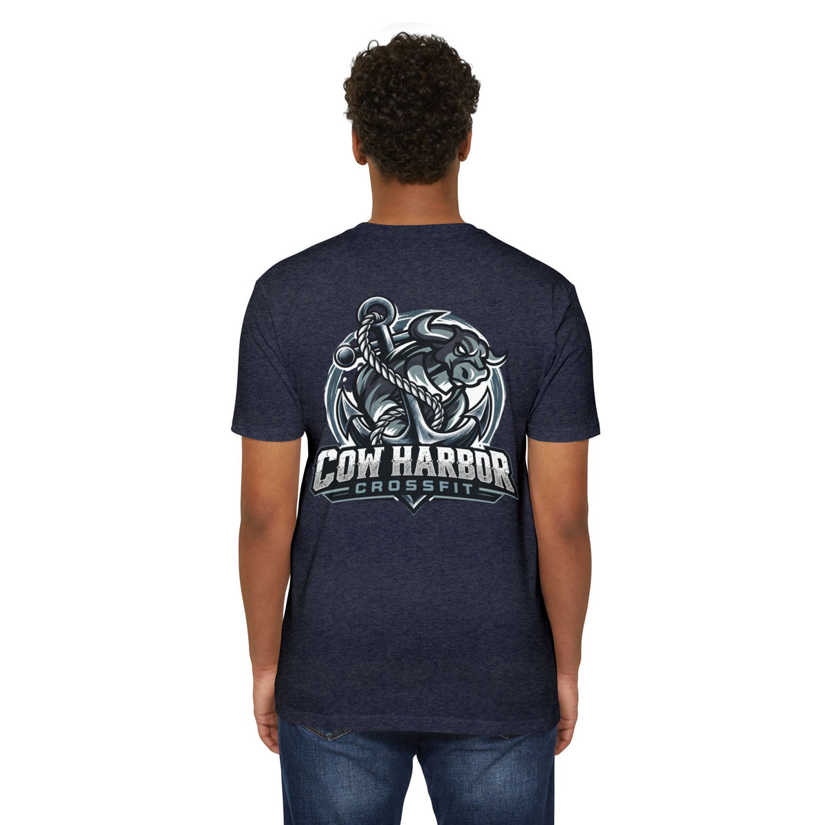 FFTF Jersey Soft Tee