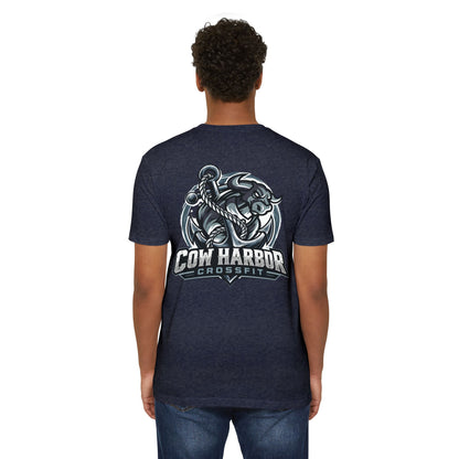 FFTF Jersey Soft Tee
