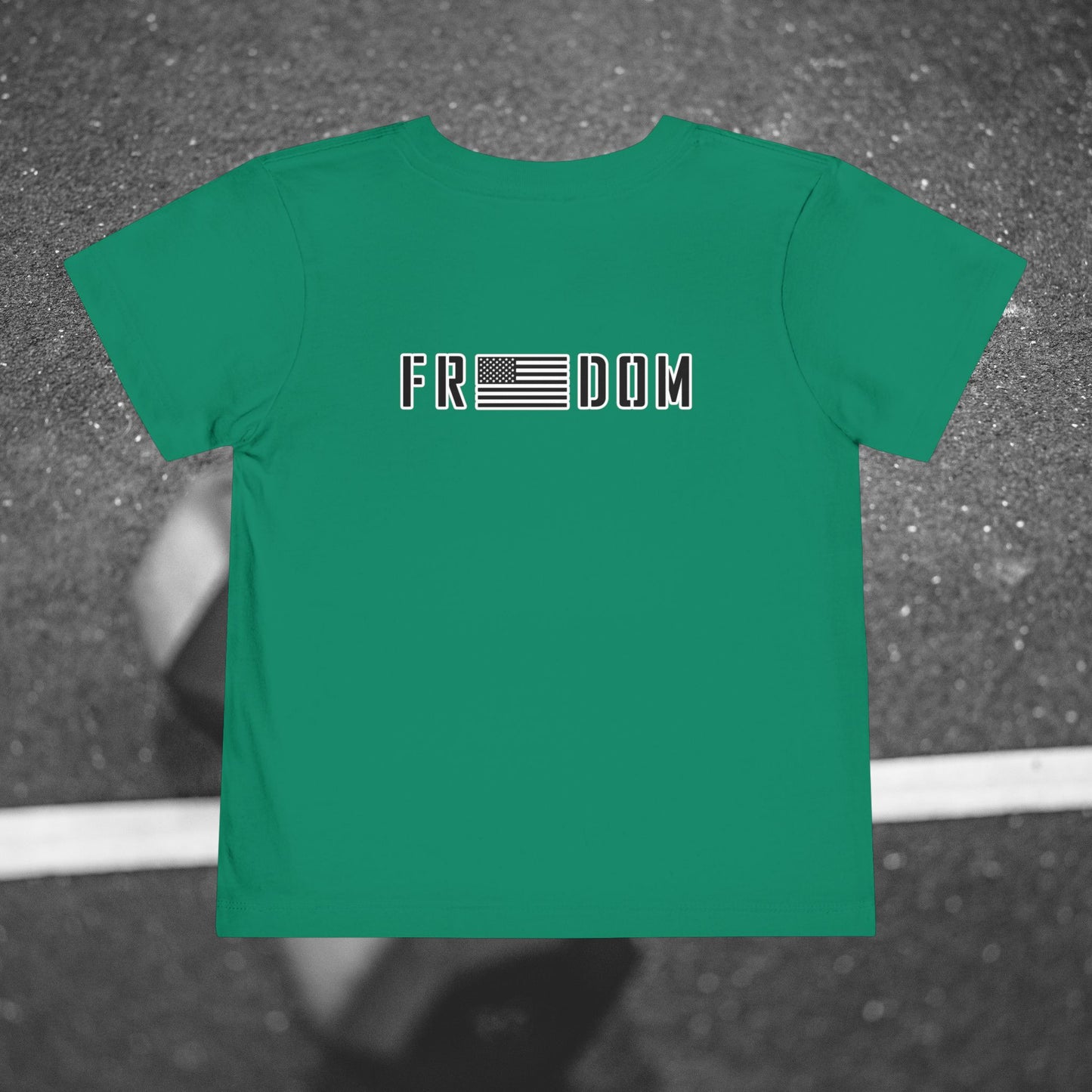 'Murph' Toddler 2026 Tee