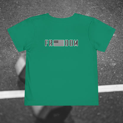 'Murph' Toddler 2026 Tee