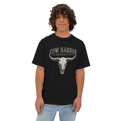 FFTF Oversized Tee