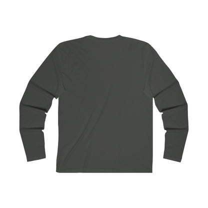 Barbells For Boos Long Sleeve Tee 2025