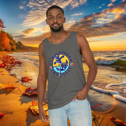 Summer Kickoff Tank Top