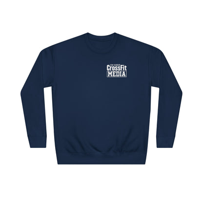 Media Team Crewneck Sweatshirt