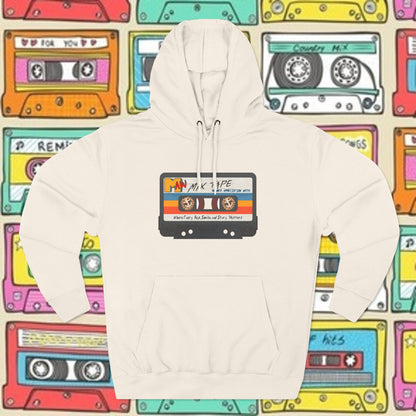 MAW Rewind Hoodie