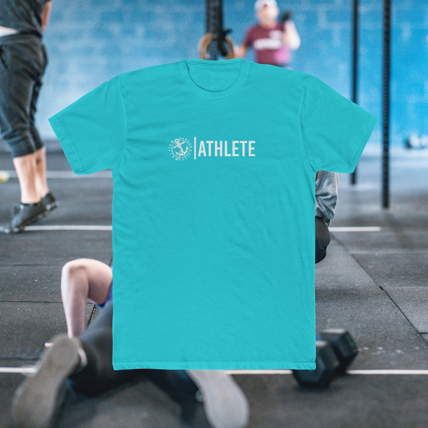 2026 CrossFit Open Tee