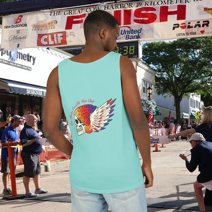 CHCF 10K Tank Top