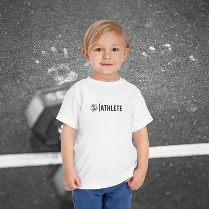 Toddler 2026 CrossFit Open Tee