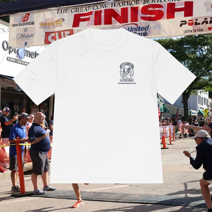 DriFit Moisture-Wicking CH10k Shirt