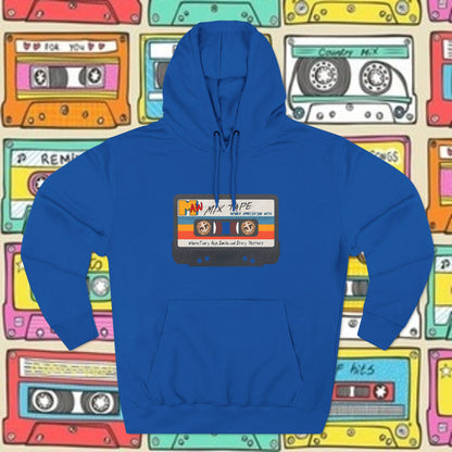 MAW Rewind Hoodie