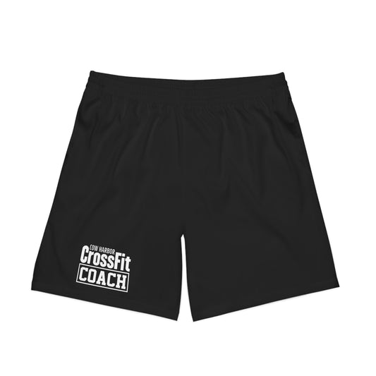 Coaches Athletic Shorts