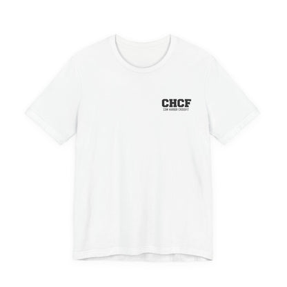 Lift Off 2025 Fitted Tee