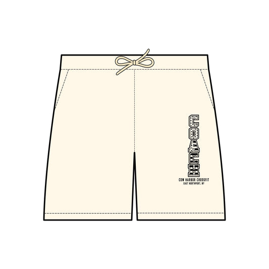 Coaches Sweat Shorts