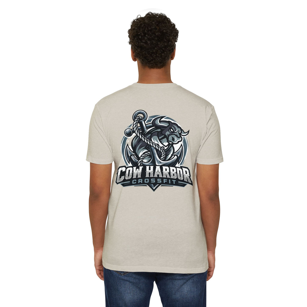 FFTF Jersey Soft Tee