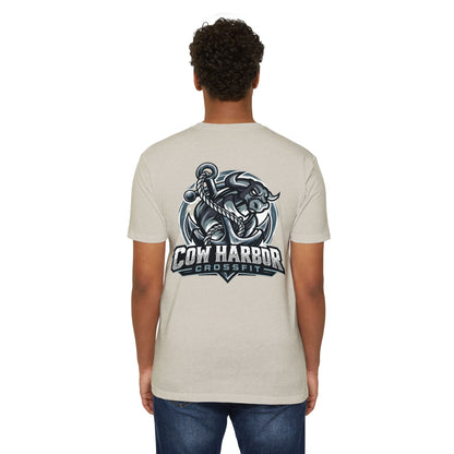 FFTF Jersey Soft Tee