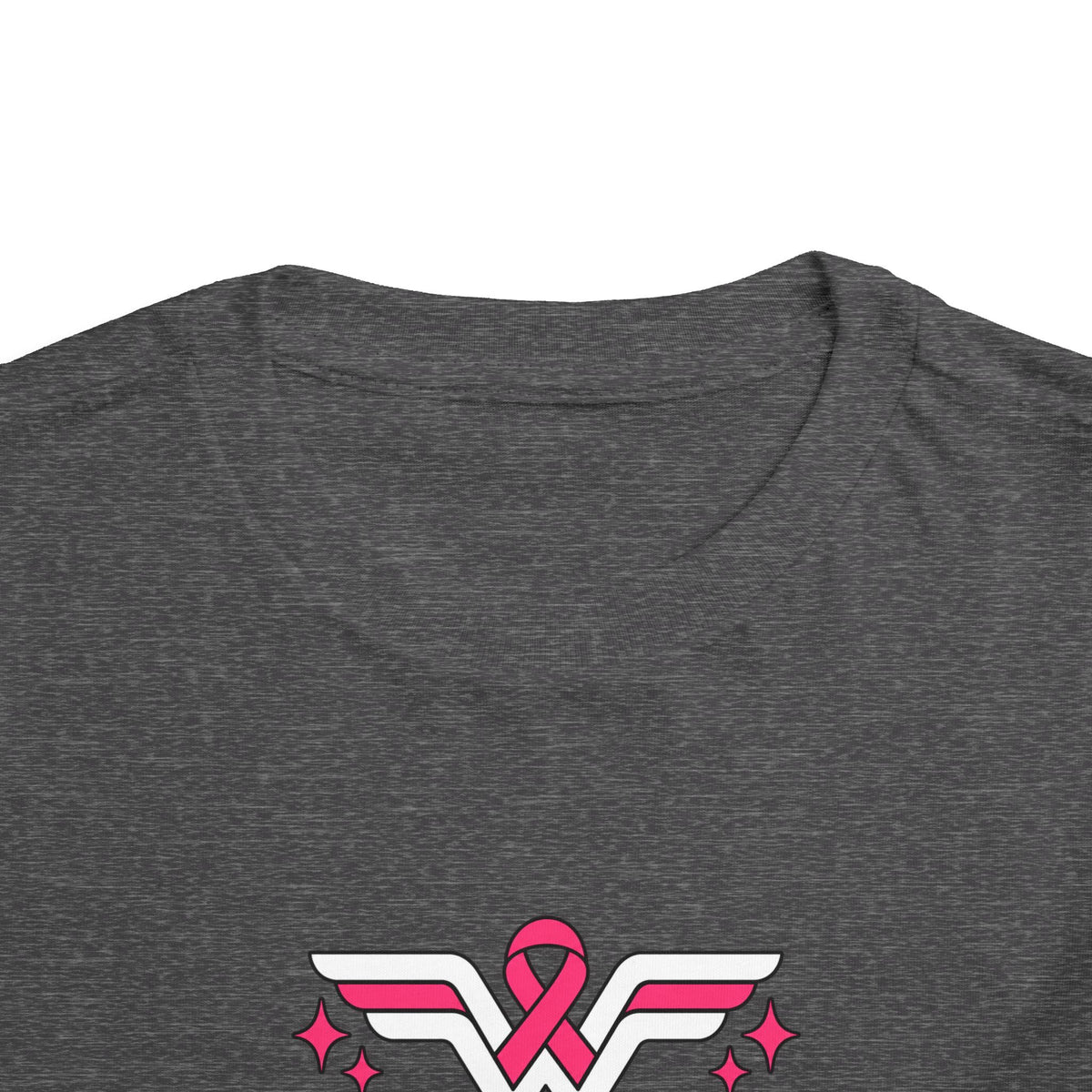'Do it for dana' Toddler Tee — "No One Fights Alone"