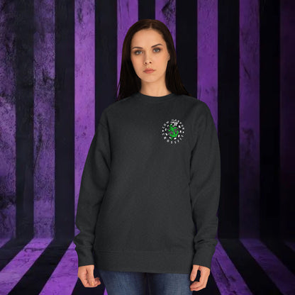 BettleCow Crewneck Sweatshirt