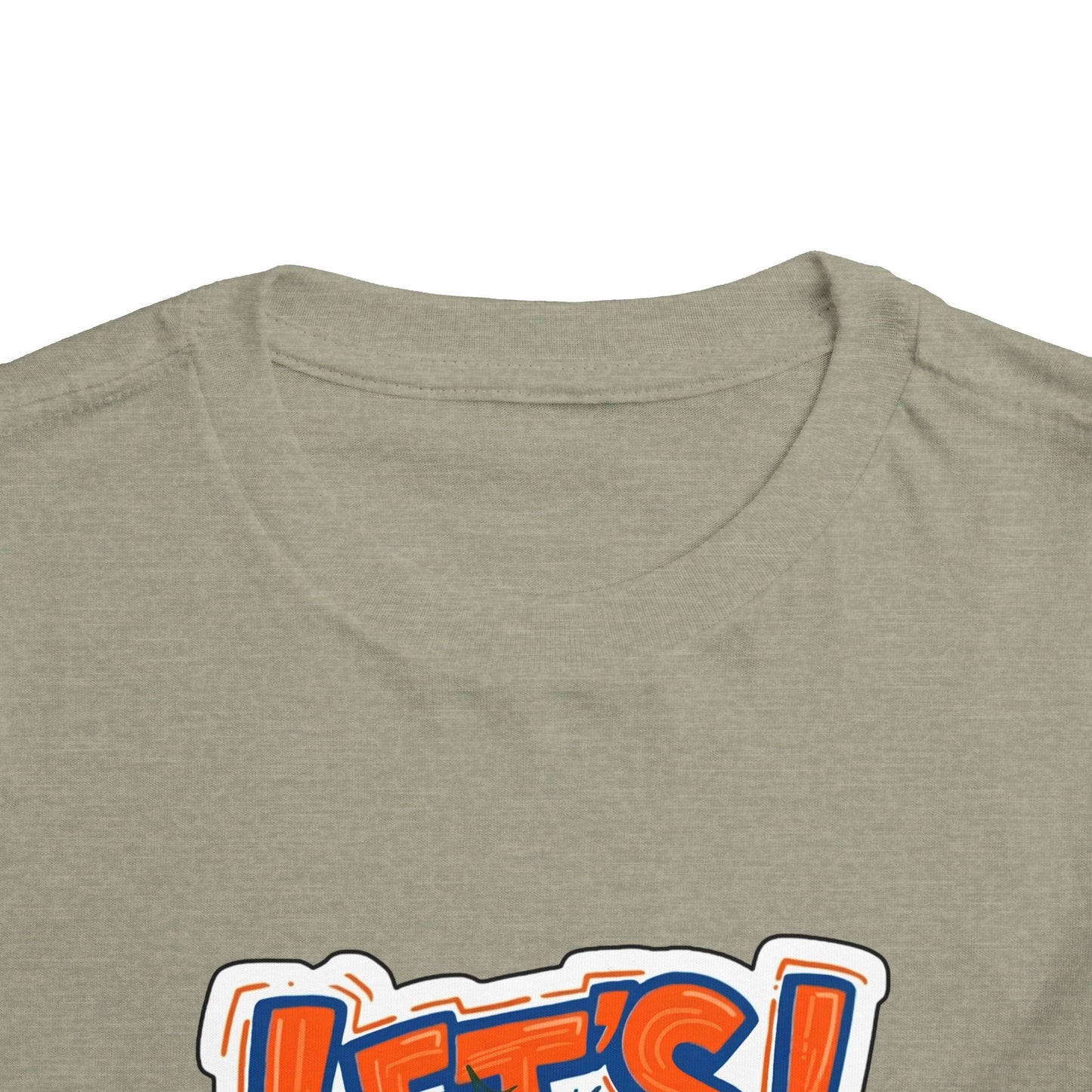 Mets Hulk Toddler 2026 Tee