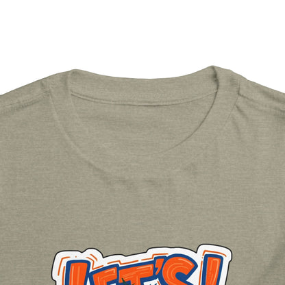 Mets Hulk Toddler 2026 Tee