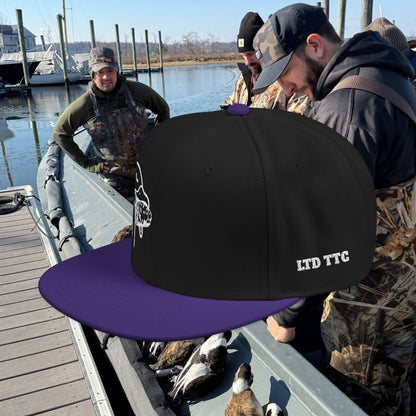 LTD Snapback