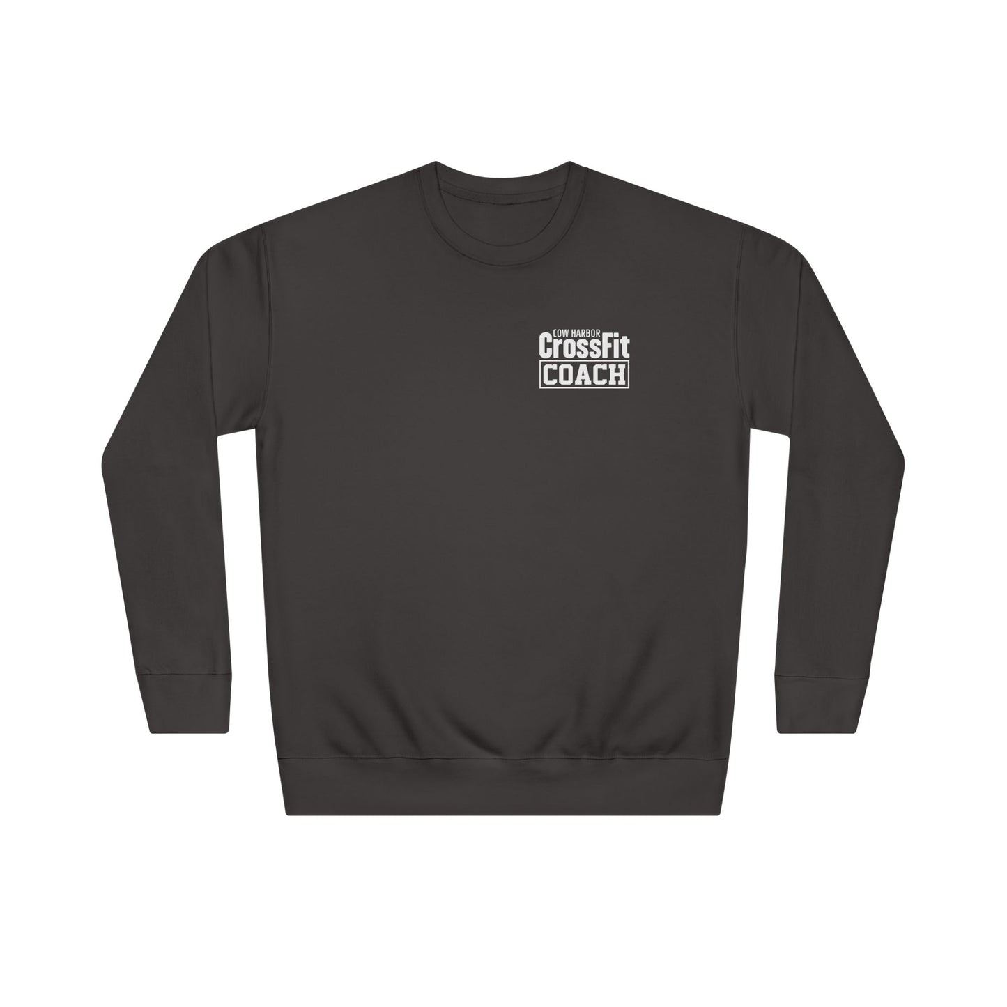 Coaches Crew Sweatshirt