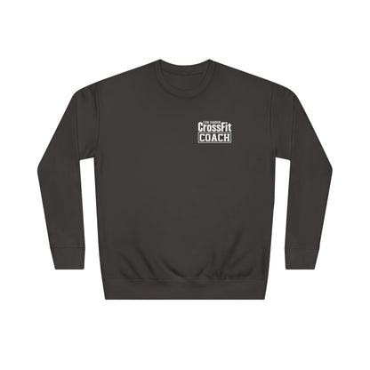 Coaches Crew Sweatshirt