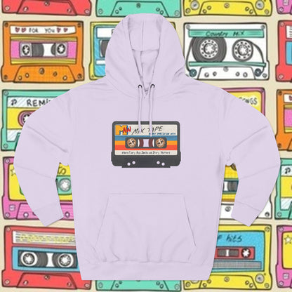 MAW Rewind Hoodie