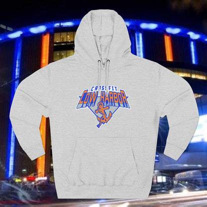 Harborbocker Hoodie