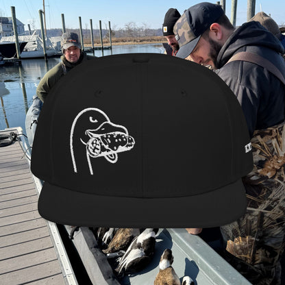 LTD Snapback