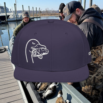 LTD Snapback
