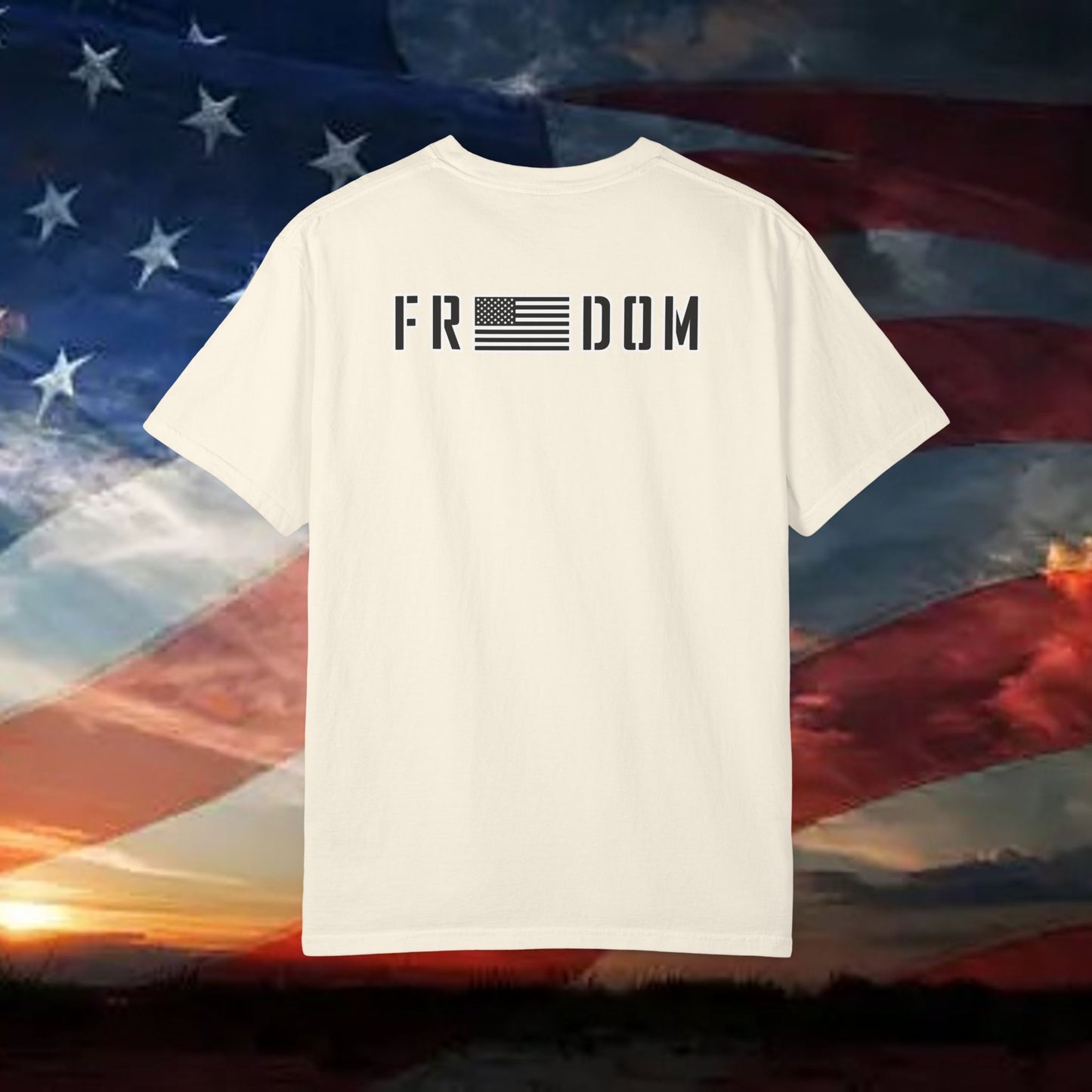 Murph 26' T-Shirt (Comfort Colors Brand)