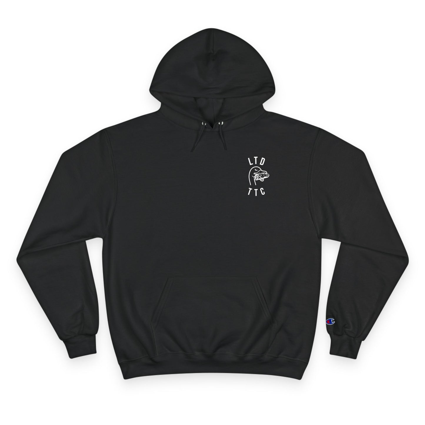 LTD  Champ Hoodie