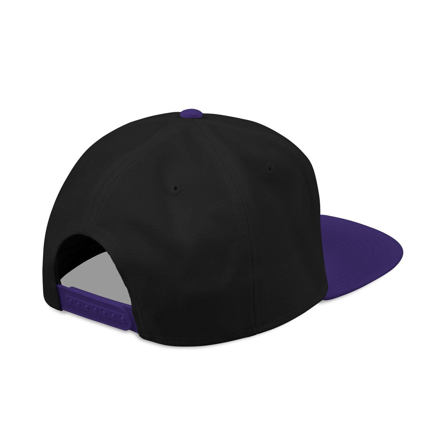 Coach Snapback