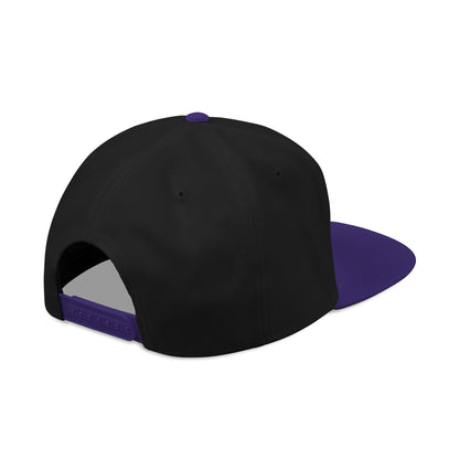 Coach Snapback