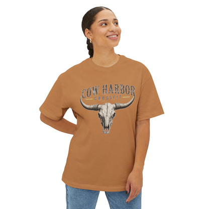 FFTF Oversized Tee