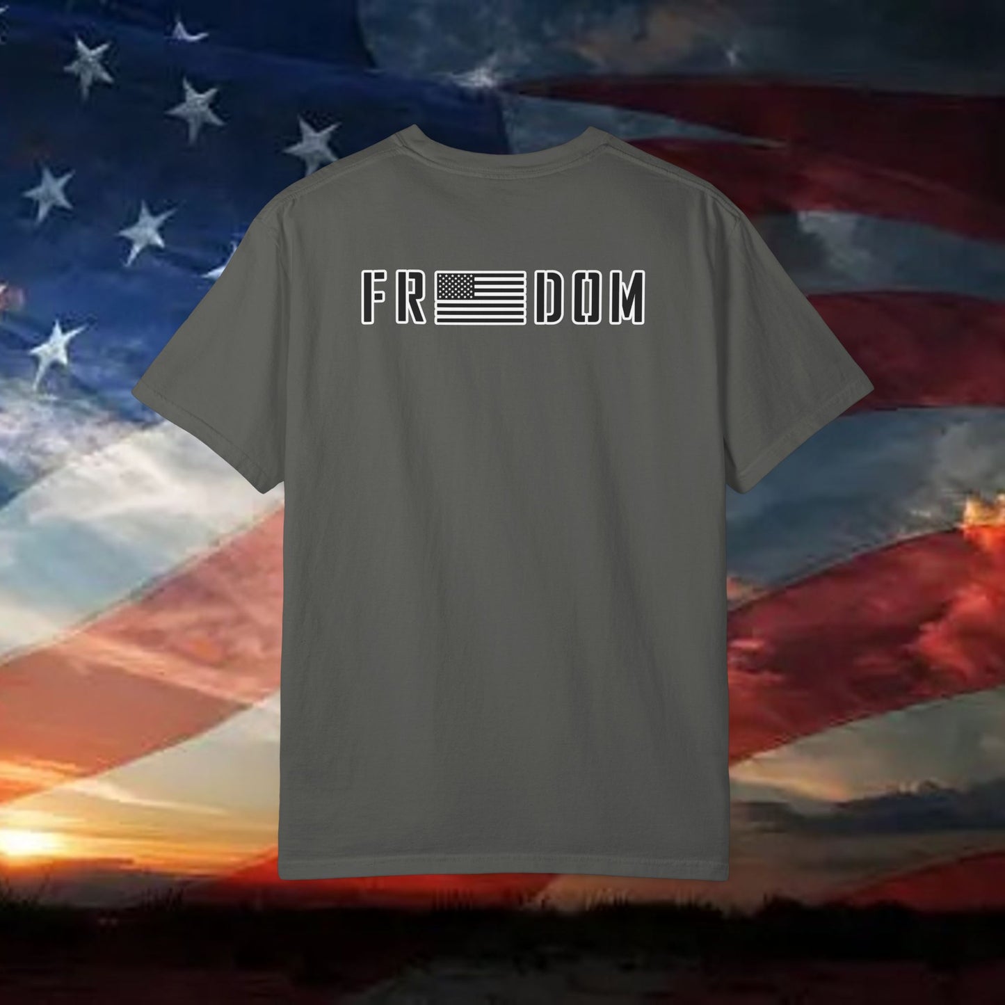 Murph 26' T-Shirt (Comfort Colors Brand)