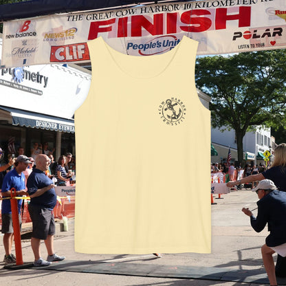 CHCF 10K Tank Top