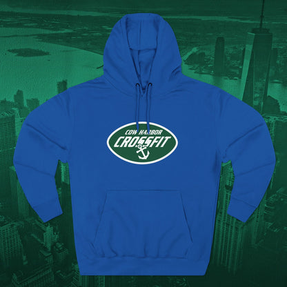 C-H-C-F Hoodie