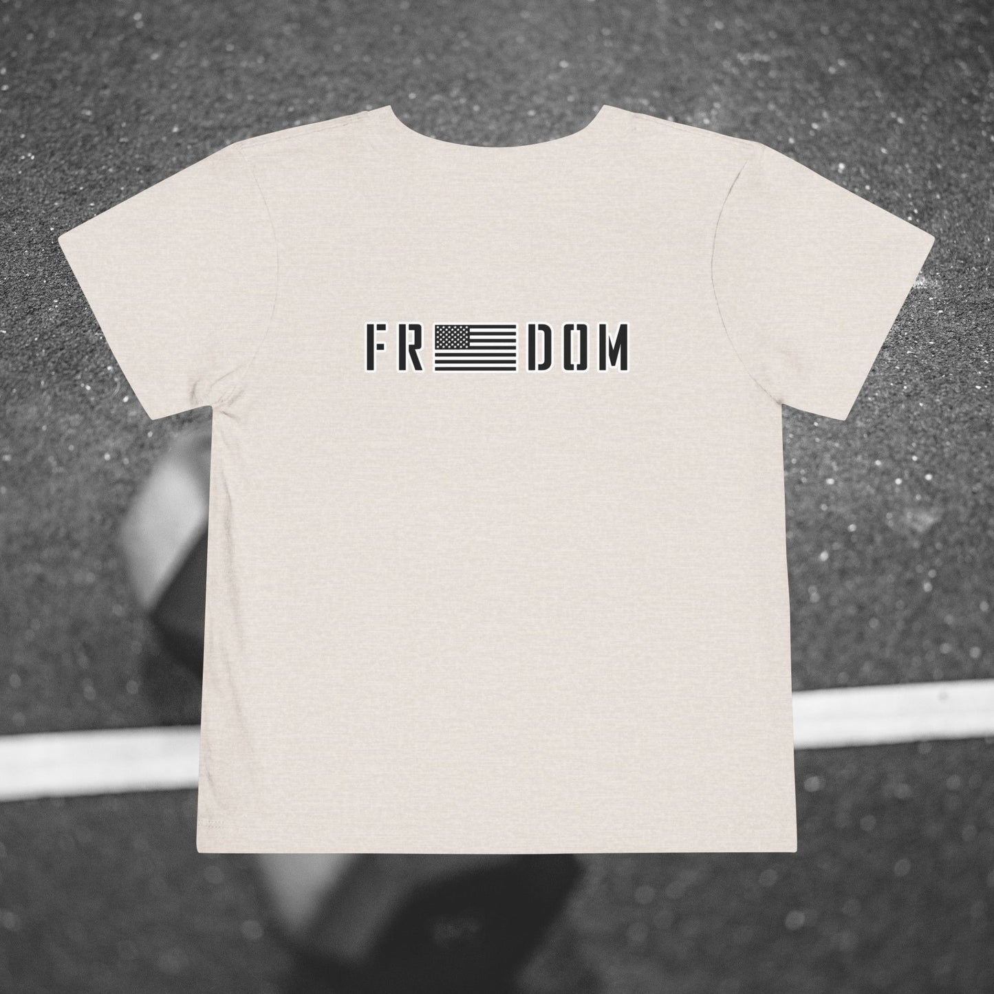 'Murph' Toddler 2026 Tee