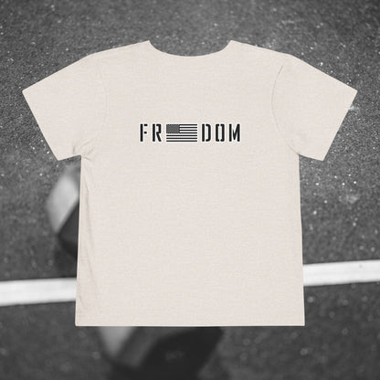 'Murph' Toddler 2026 Tee