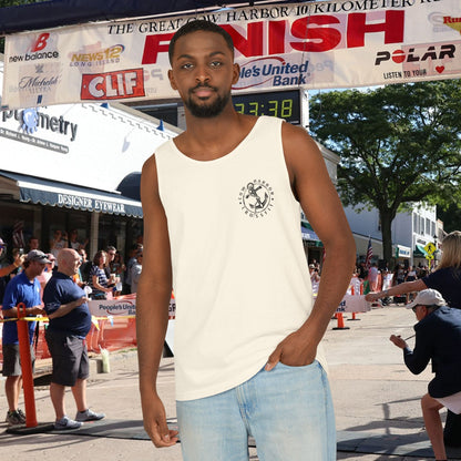 CHCF 10K Tank Top