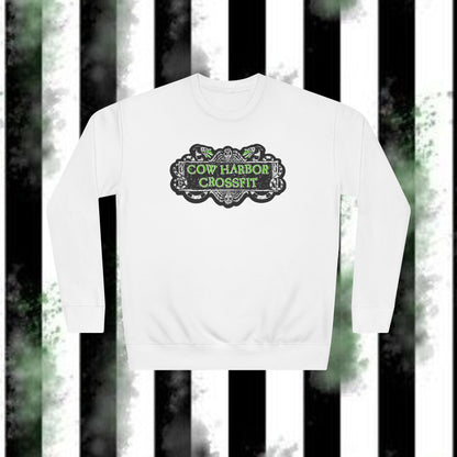 Bettleharbor Crewneck Sweatshirt