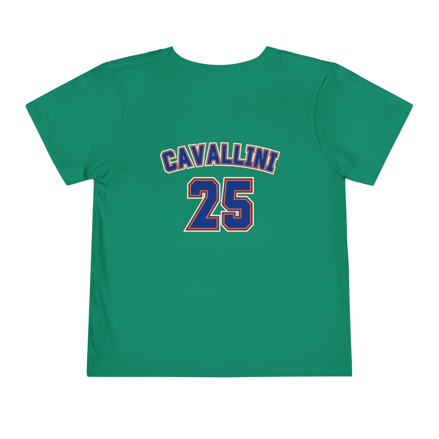 Mets Hulk Toddler 2026 Tee