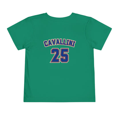 Mets Hulk Toddler 2026 Tee