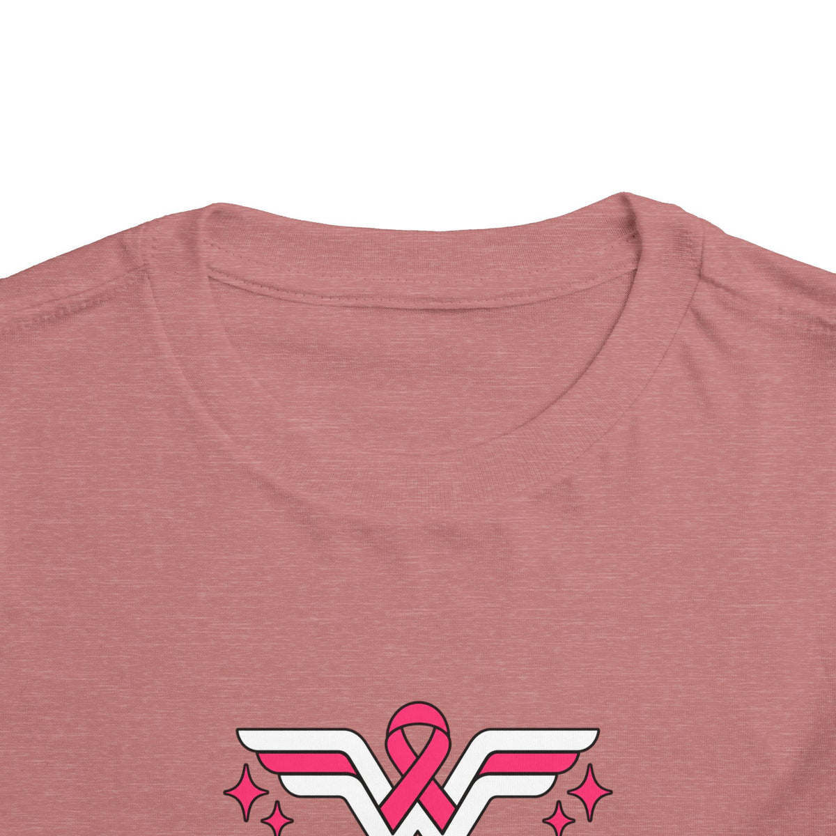 'Do it for dana' Toddler Tee — "No One Fights Alone"