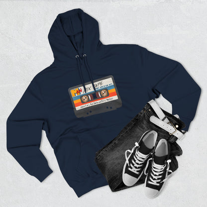 MAW Rewind Hoodie