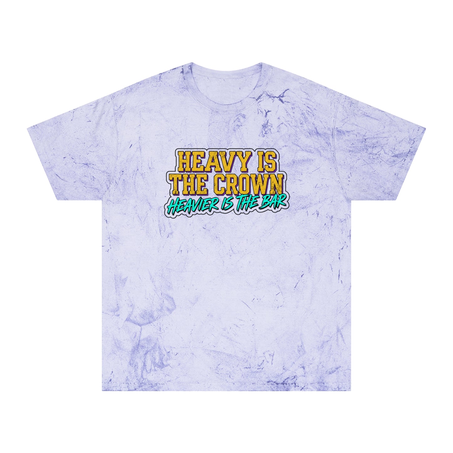 Lift Off 2026 "Heavy Is The Crown"