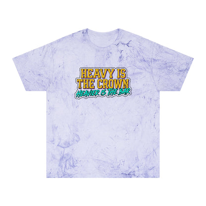 Lift Off 2026 "Heavy Is The Crown"